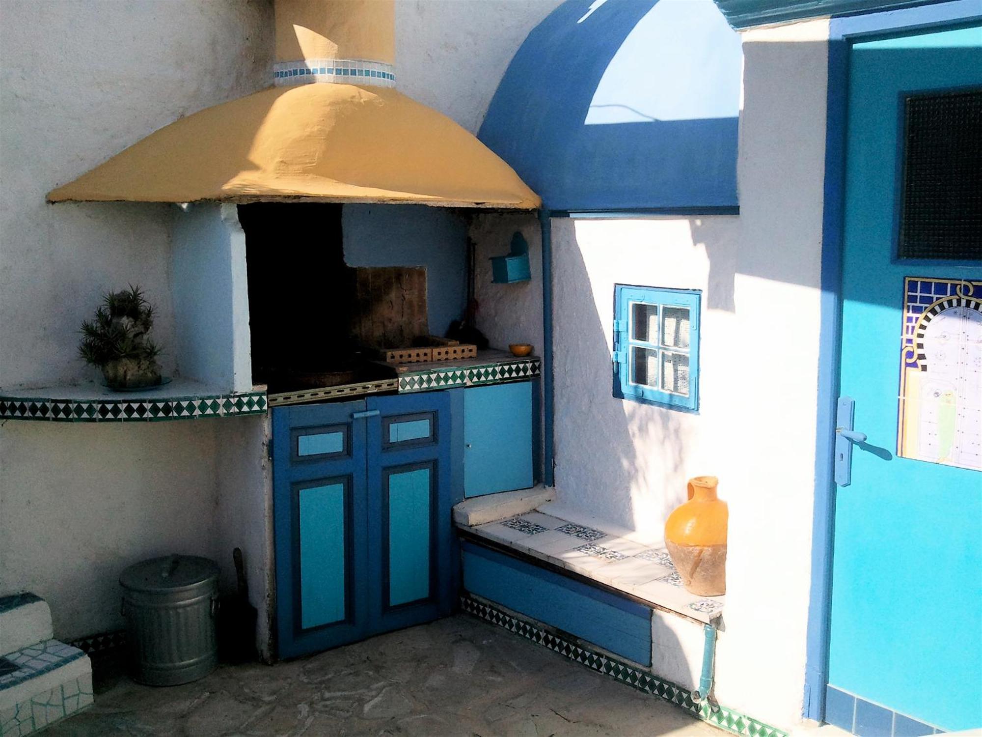 Apartment Terrasse Mediterraneenne Au Pied Des Collines De Marcel Pagnol Marseilles